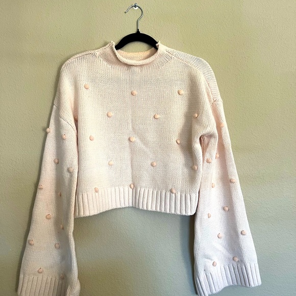 Majorelle sweater XL - Picture 1 of 5